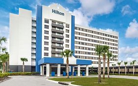 Hilton Hotel in Ocala Fl