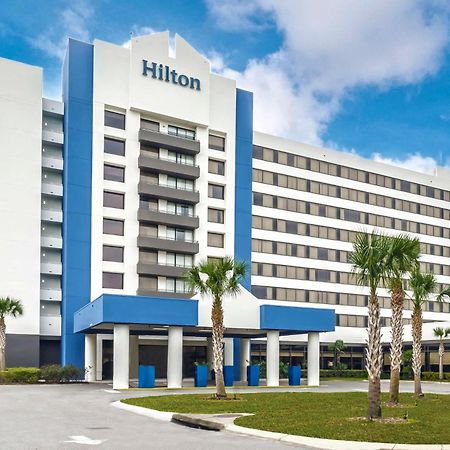 Hilton Ocala Hotel Exterior photo