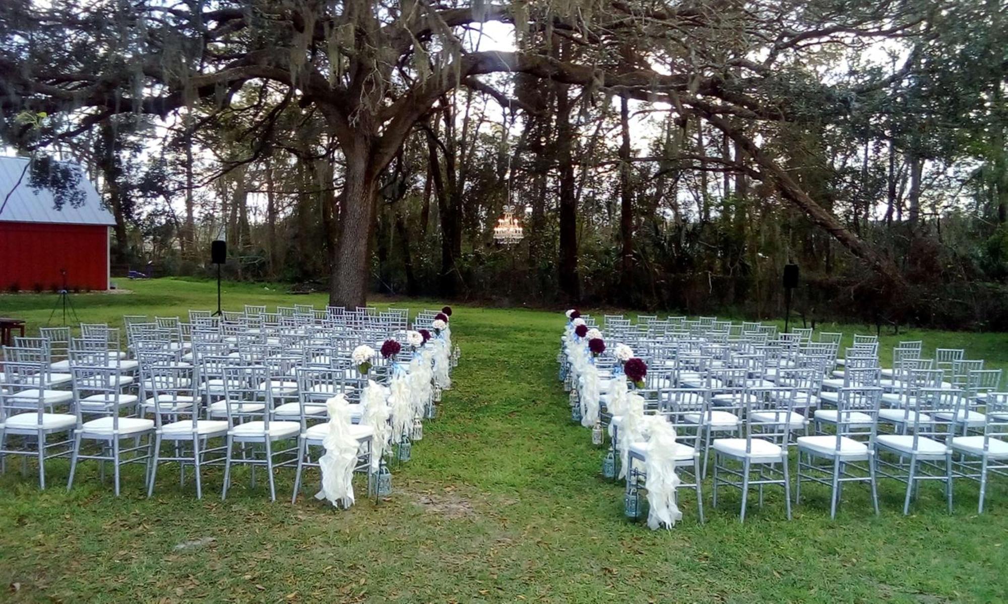 Hilton Ocala Hotel Exterior photo