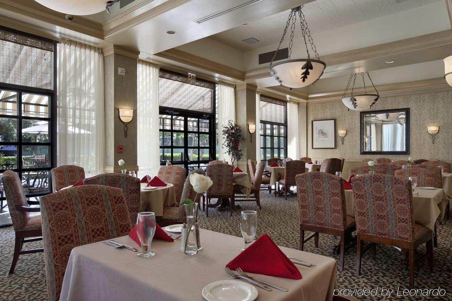 Hilton Ocala Hotel Restaurant photo