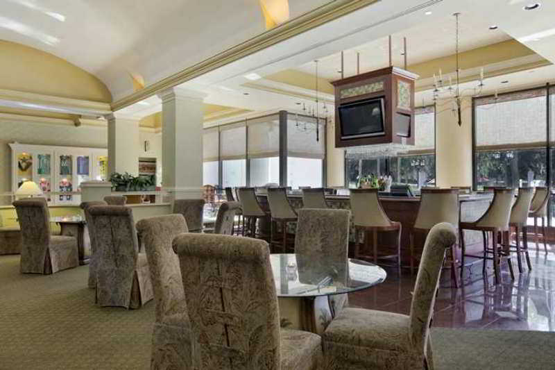 Hilton Ocala Hotel Restaurant photo